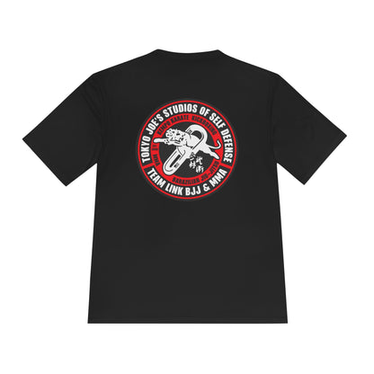 Moisture-Wicking Performance Tee - F5 - Template