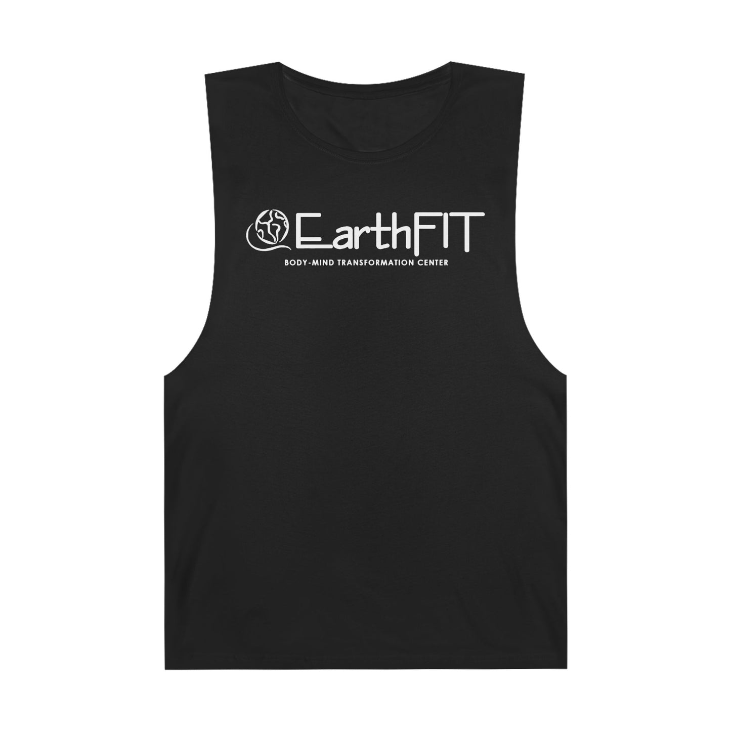 Cut-Off Tank - EarthFIT