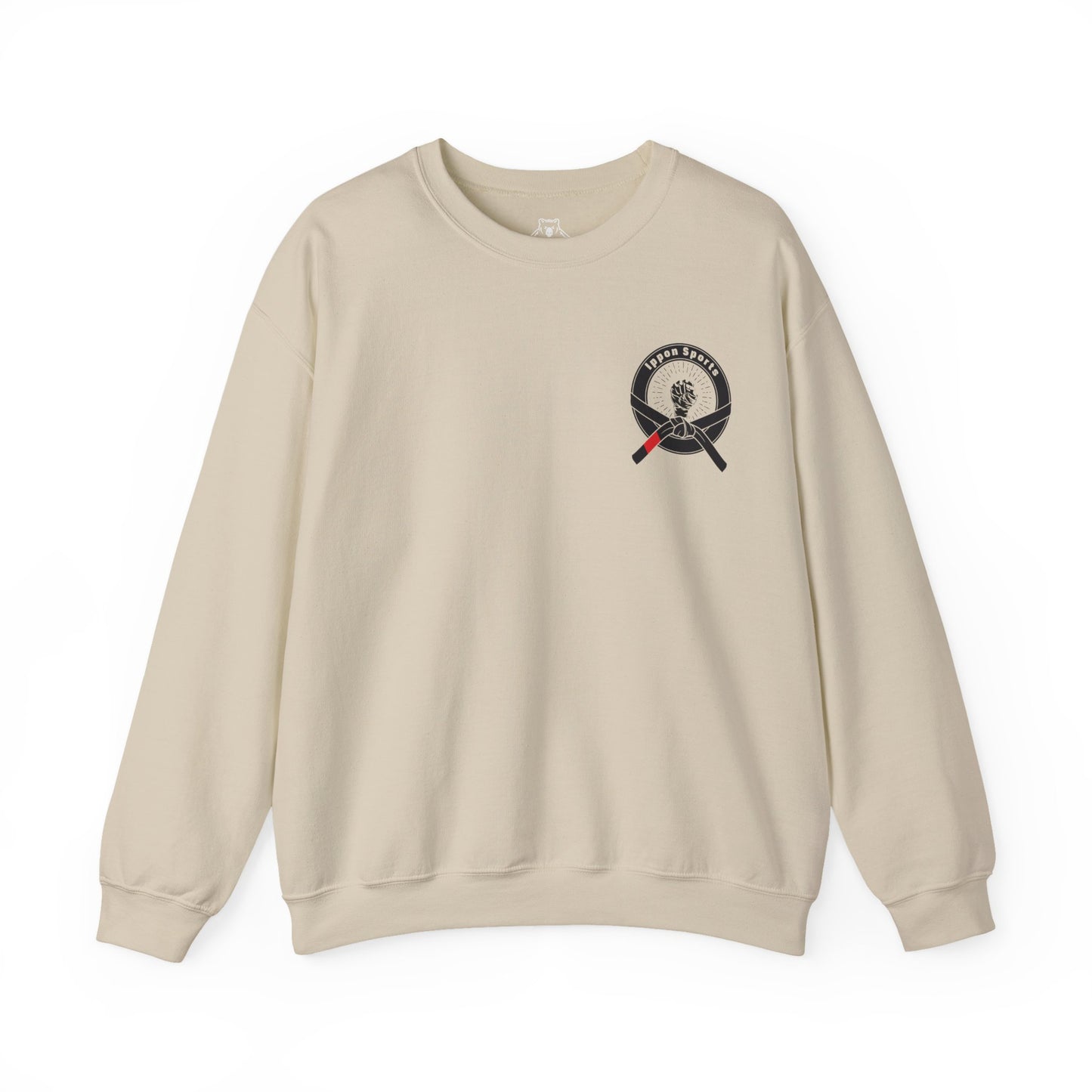 Perfect Soft Crewneck Sweatshirt - IPPON Sports -  Defensive Edge