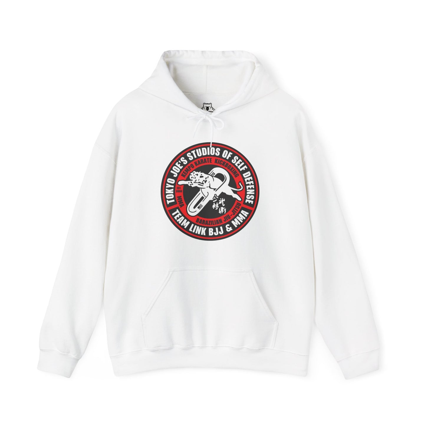 Comfort Soft Hoodie - NH - Tokyo Joes