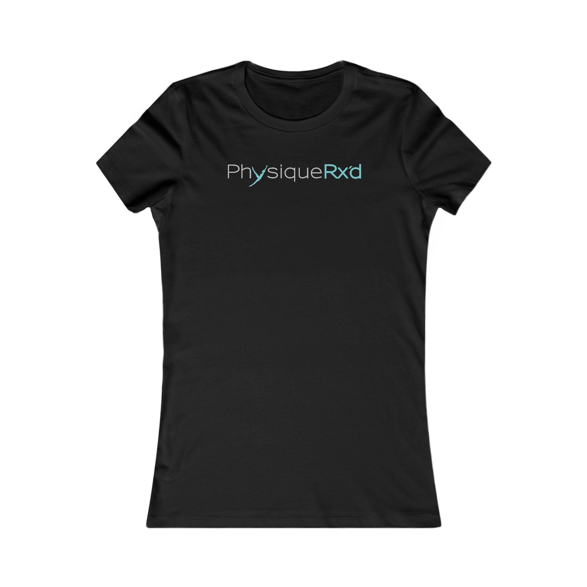 Ladies Tee - Physique Rx'd