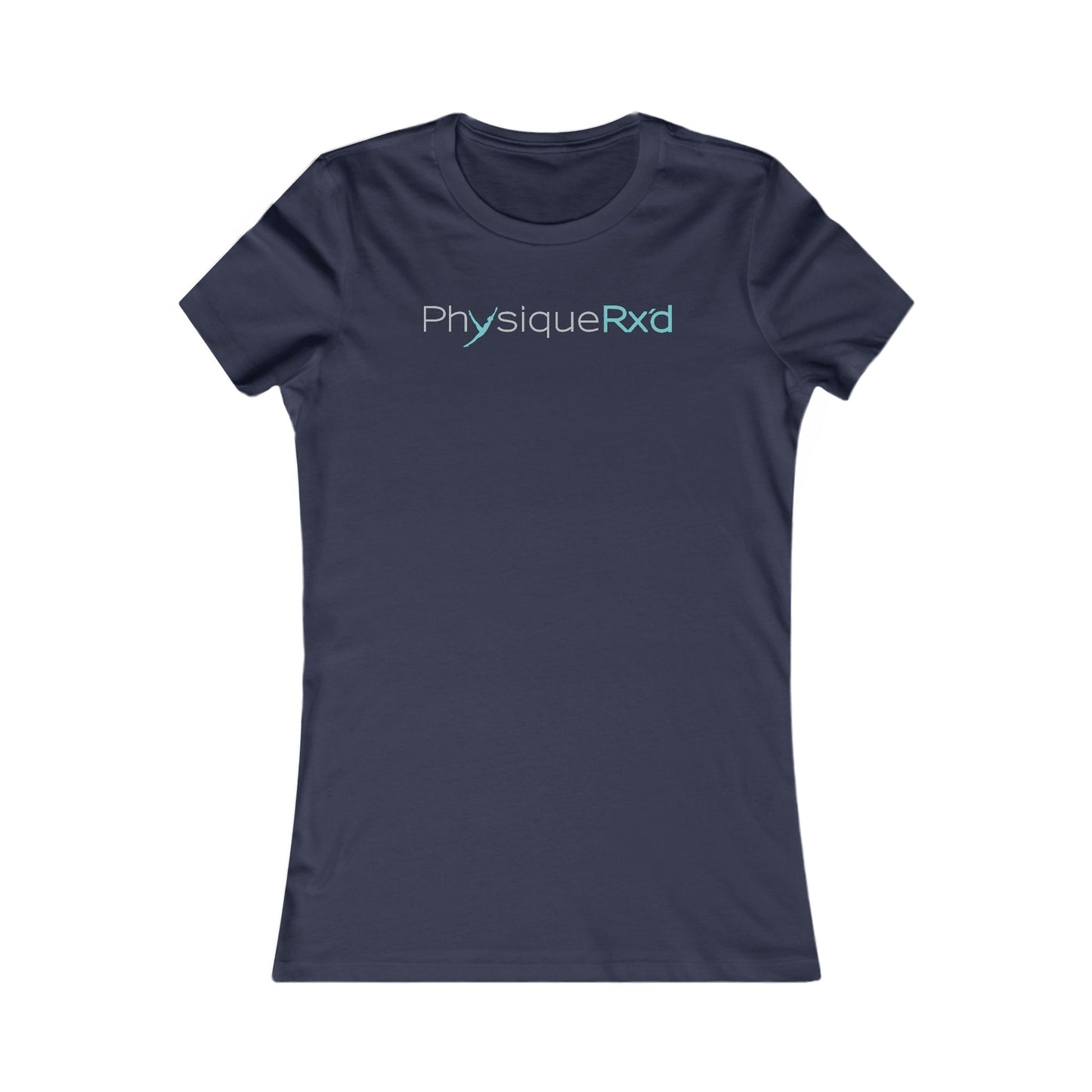 Ladies Tee - Physique Rx'd