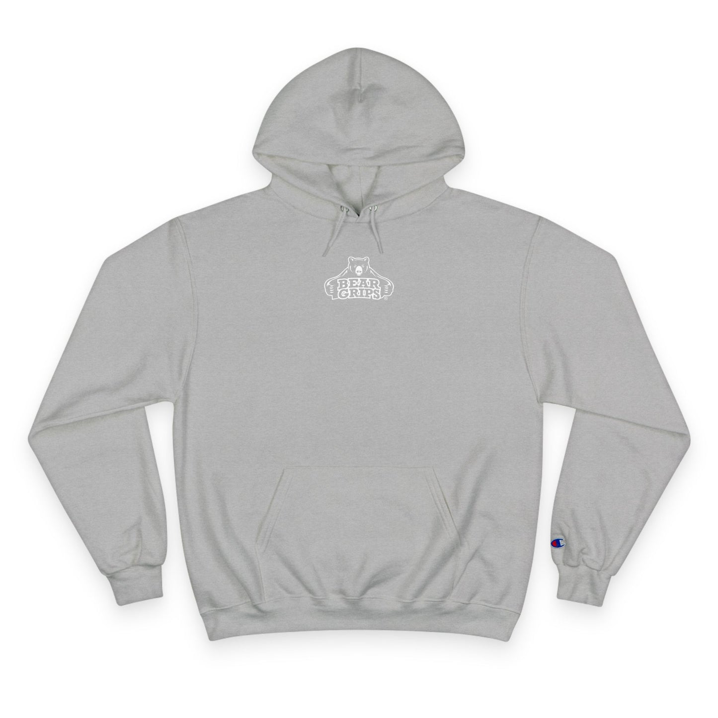Champion – Unisex 50/50 Hooded Sweatshirt