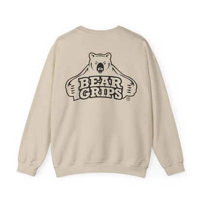 Perfect Soft Crewneck Sweatshirt - Firewall Fitness