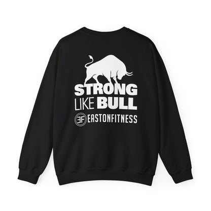 Perfect Soft Crewneck Sweatshirt - 10Y Anniversary Limited Edition - Easton Fitness