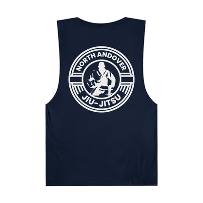 Cut-Off Tank - CGT - North Andover Jiu-Jitsu