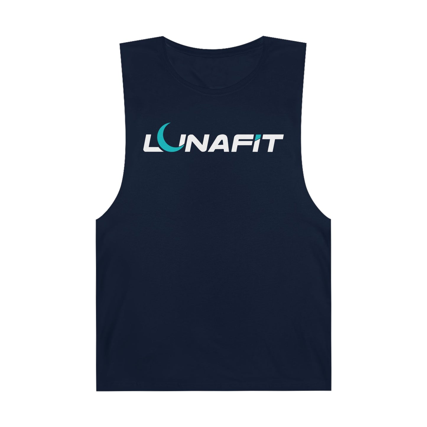 Cut-Off Tank - LunaFit