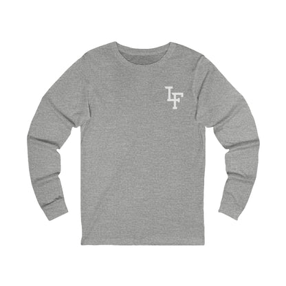 Long Sleeve Cotton Shirt - PMP - LITTLETON FITNESS