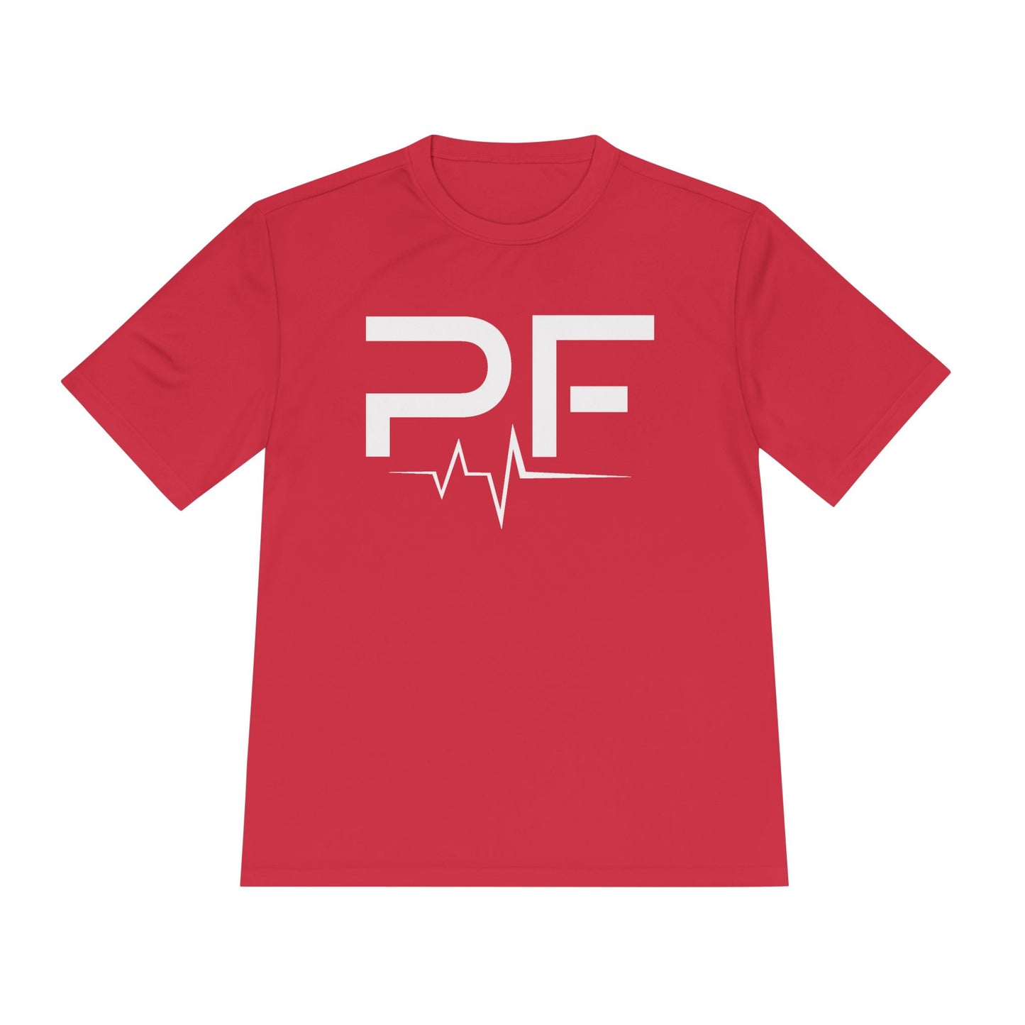 Training Moisture-Wicking Performance Tee - PF - Pulse Fit Training