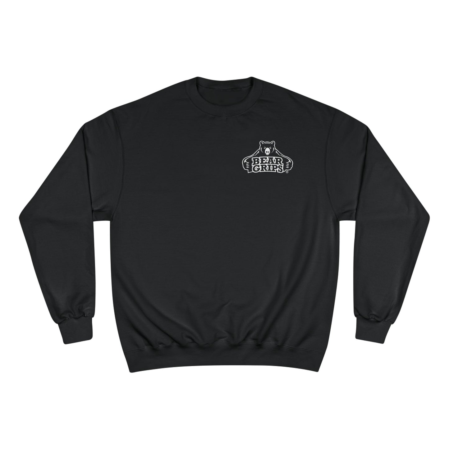 Champion – Unisex 50/50 Crewneck Sweatshirt