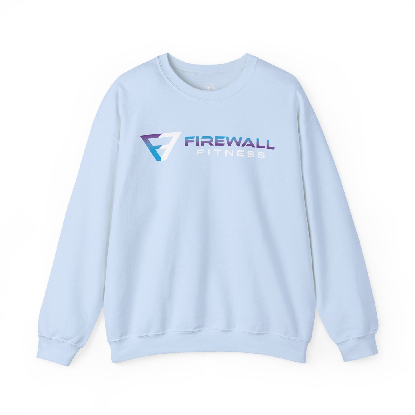 Perfect Soft Crewneck Sweatshirt - Firewall Fitness