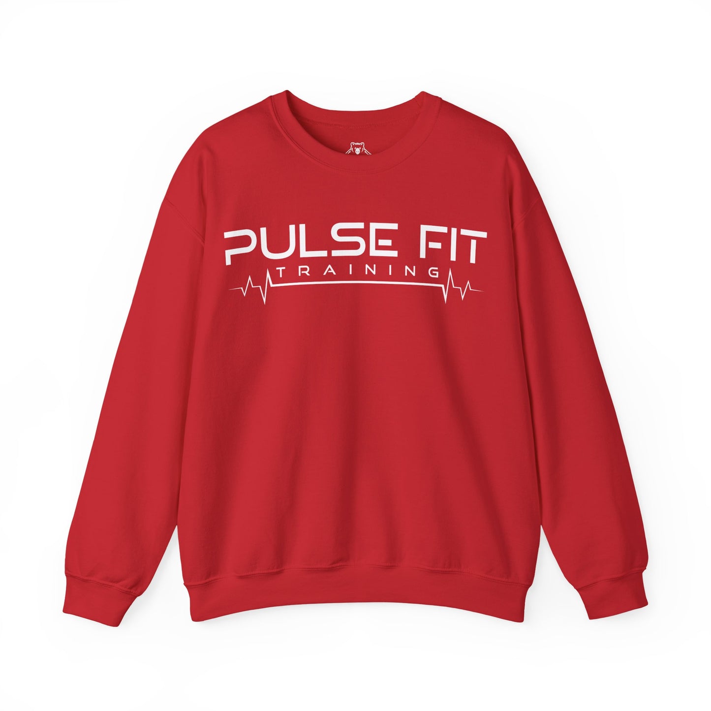 Perfect Soft Crewneck Sweatshirt - OL - Pulse Fit Training