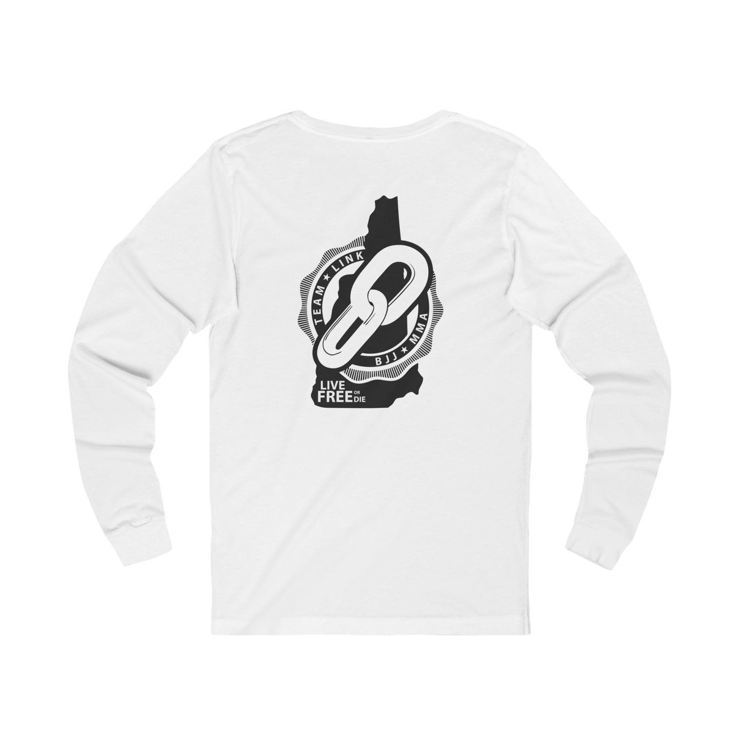 Long Sleeve Cotton Shirt  - NH - Tokyo Joes