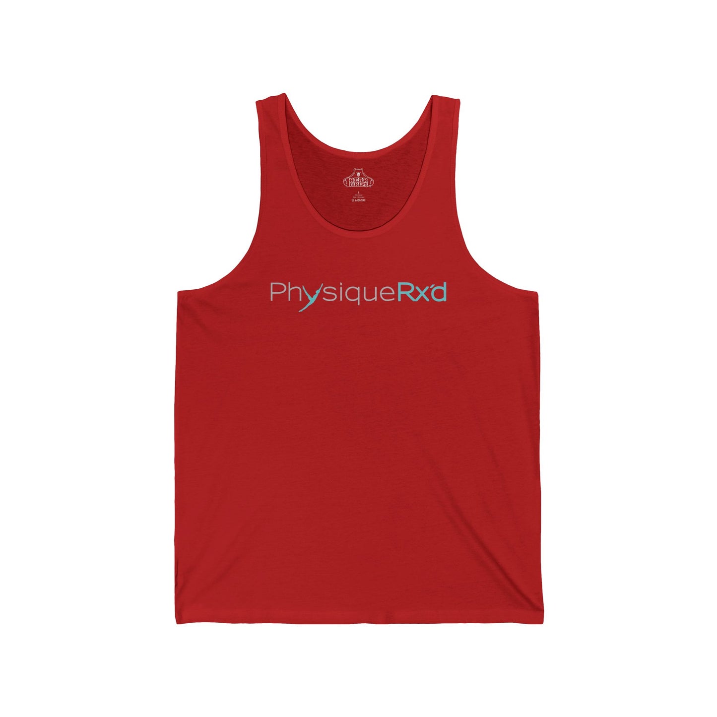 Workout Tank - Physique Rx'd