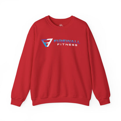 Perfect Soft Crewneck Sweatshirt - Firewall Fitness