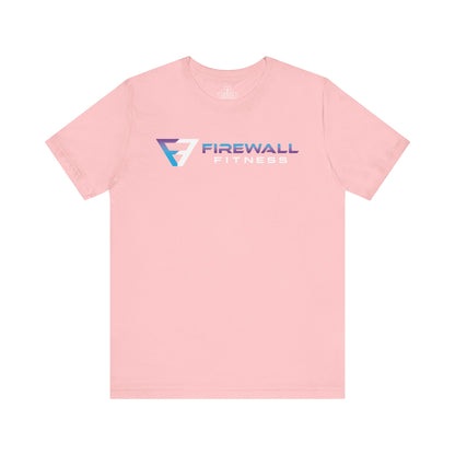 Airlume Cotton Athletic Tee - Firewall Fitness