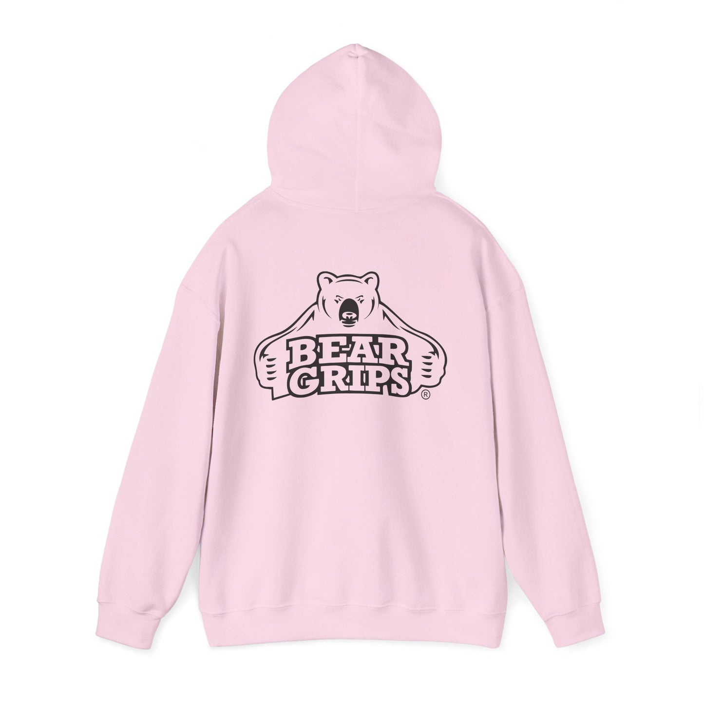 Comfort Soft Hoodie - Firewall Fitness
