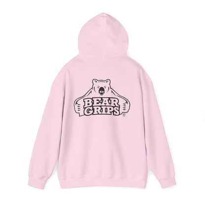 Comfort Soft Hoodie - Firewall Fitness