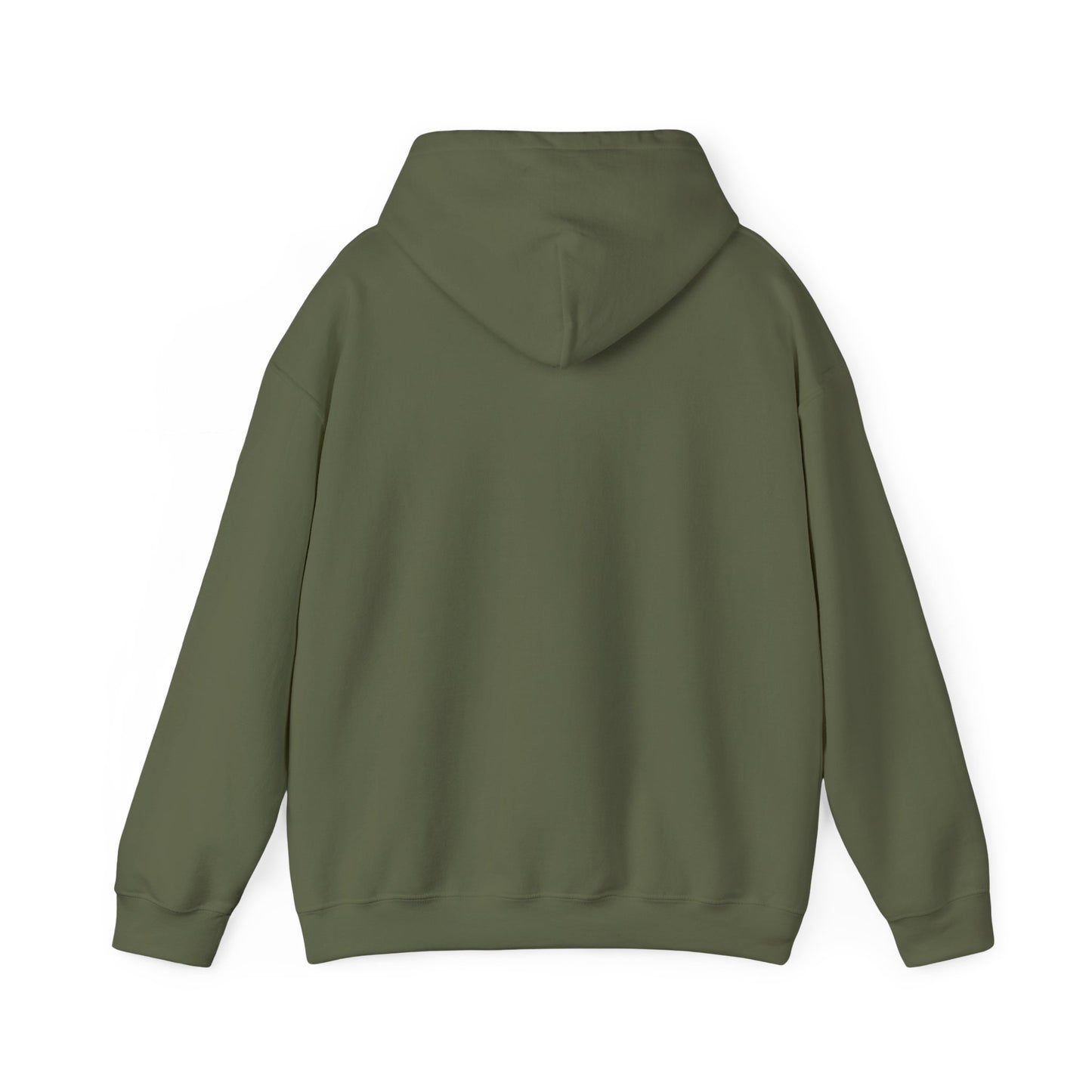 Comfort Soft Hoodie - Sample - Bear Grips
