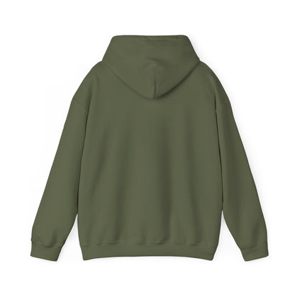 Comfort Soft Hoodie - Sample - Bear Grips