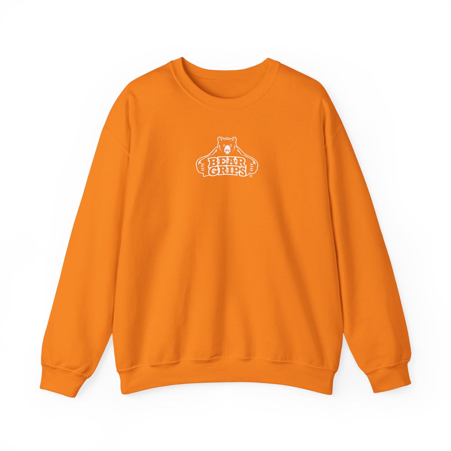Unisex 50/50 Heavy Blend Crewneck Sweatshirt