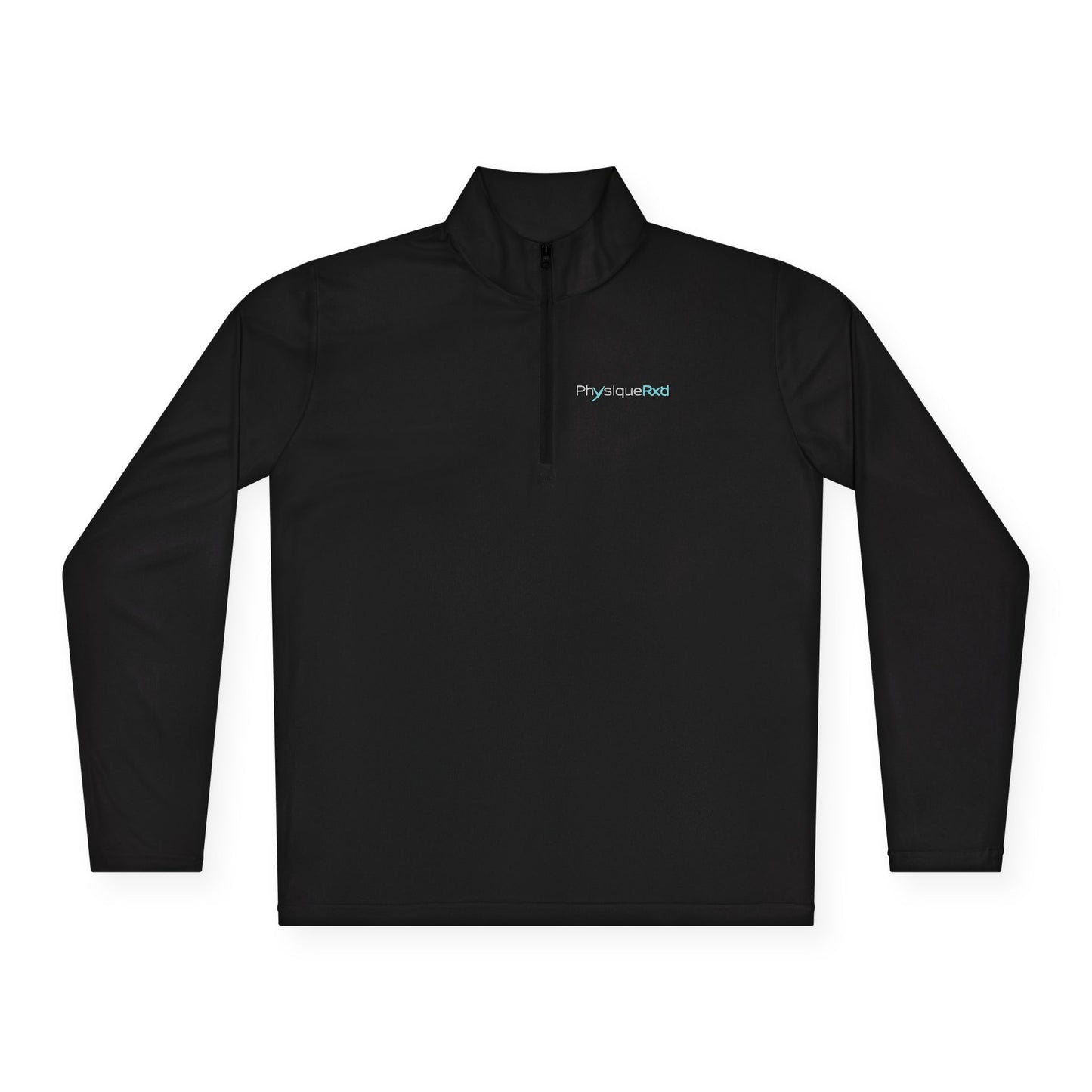 Men’s Performance Quarter-Zip Pullover - Physique Rx'd