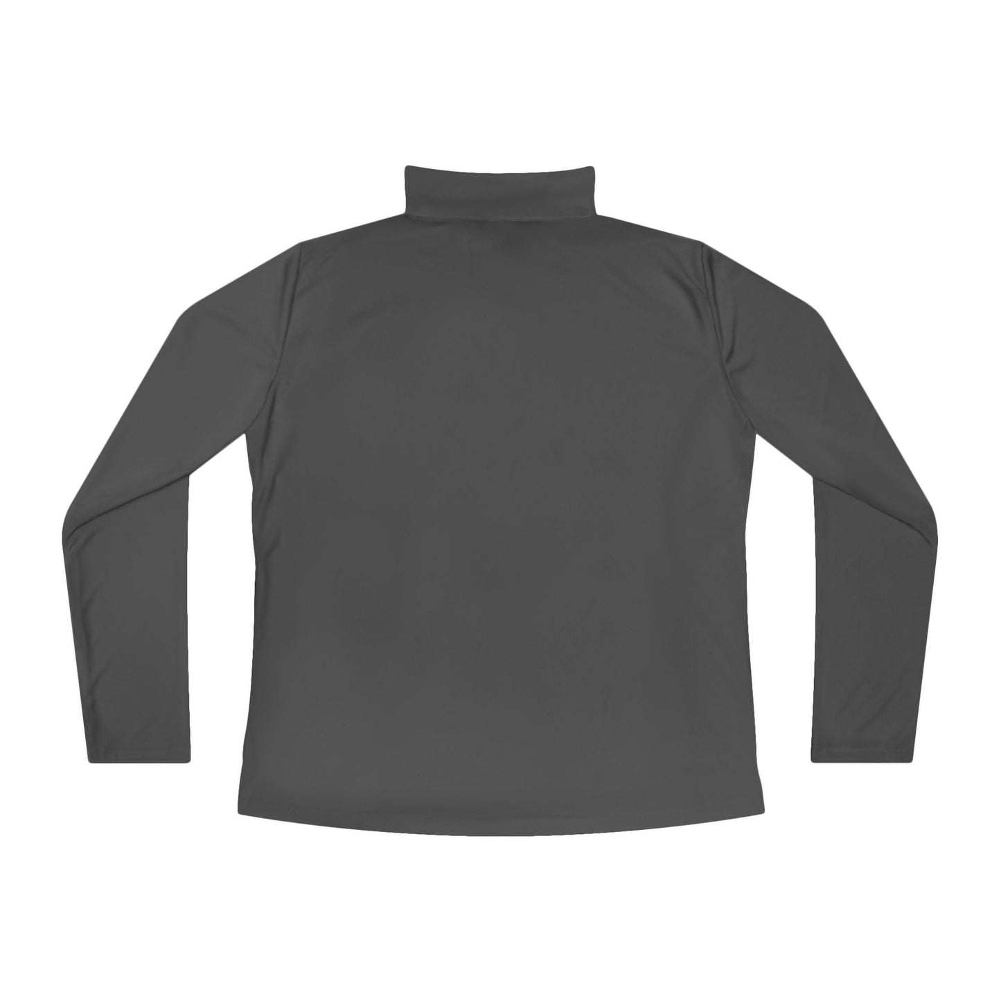 Ladies’ Quarter-Zip Pullover - EF - Earthfit