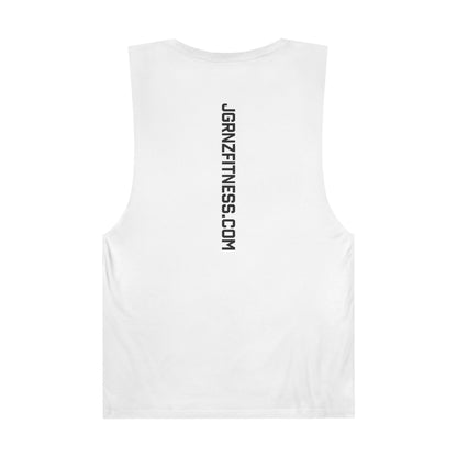 Cut-Off Tank - NH - FB - JGRNZ Fitness 