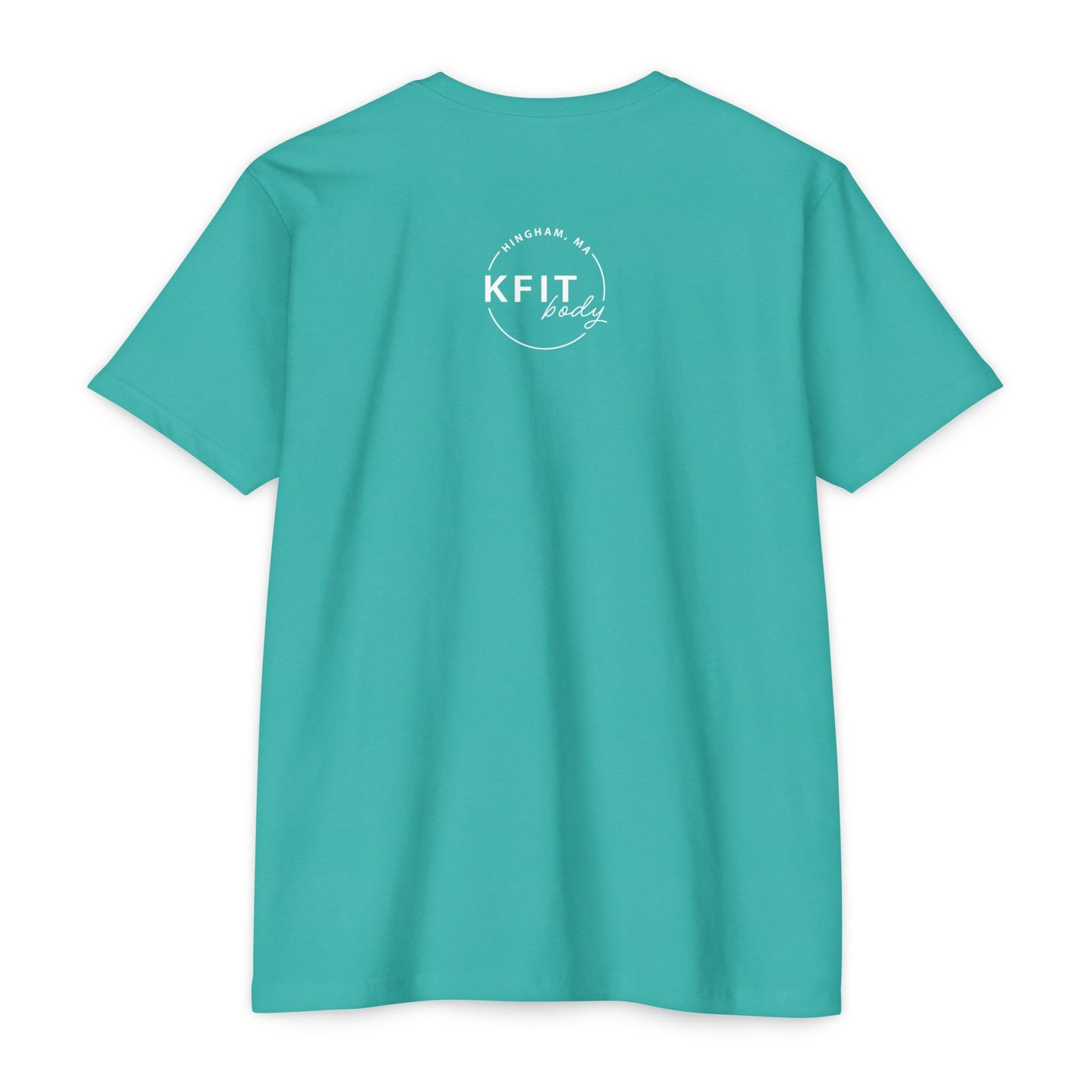 Next Level – 60/40 Cotton/Polyester - Be Kind - K Fit Body