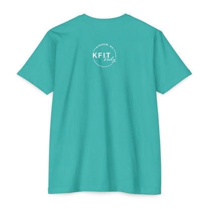 Next Level – 60/40 Cotton/Polyester - Be Kind - K Fit Body