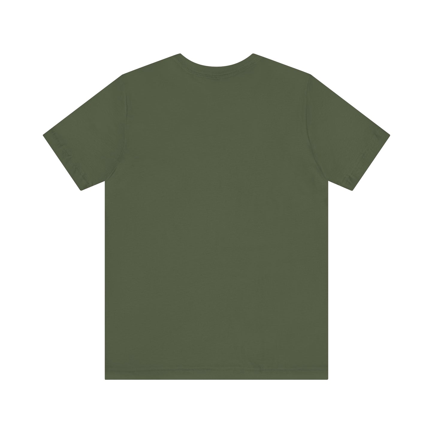 Airlume Cotton Athletic Tee - Sample - Bear Grips