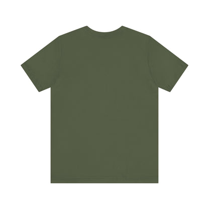 Airlume Cotton Athletic Tee - Sample - Bear Grips