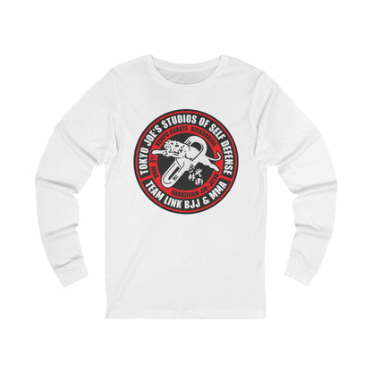 Long Sleeve Cotton Shirt  - NH - Tokyo Joes