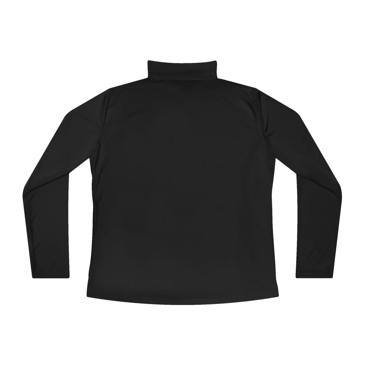 Ladies’ Quarter-Zip Pullover Pulse Fit