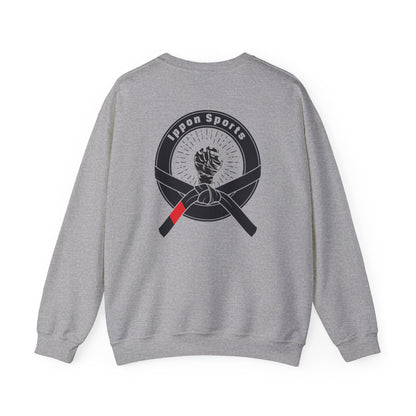 Perfect Soft Crewneck Sweatshirt - IPPON Sports -  Defensive Edge
