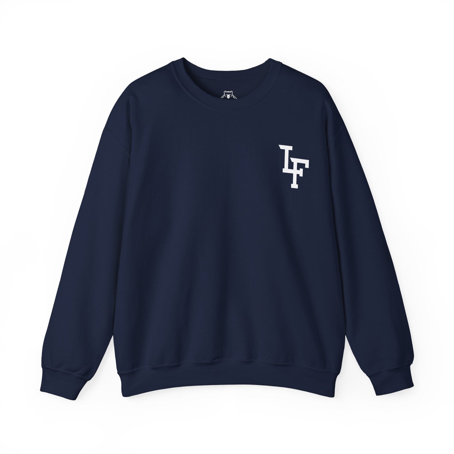 Perfect Soft Crewneck Sweatshirt - PMP - LITTLETON FITNESS