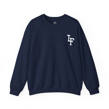 Perfect Soft Crewneck Sweatshirt - PMP - LITTLETON FITNESS