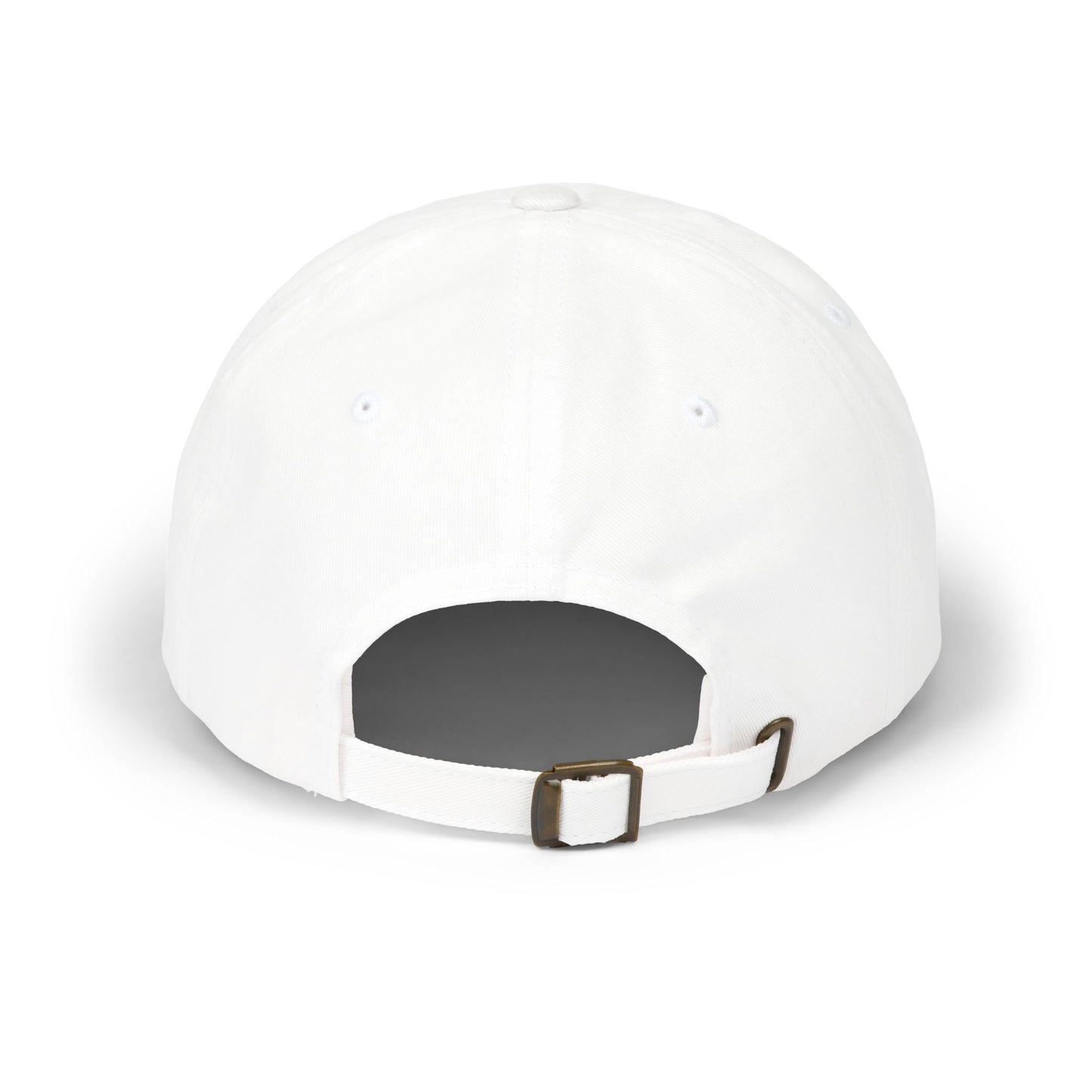 Adjustable Cotton Gym Hat - ATA Martial Arts