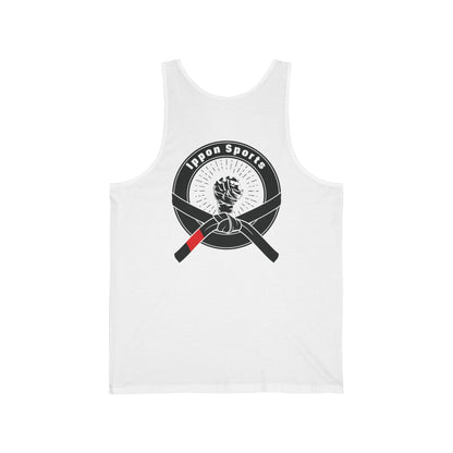 Workout Tank - IPPON Sports -  Defensive Edge