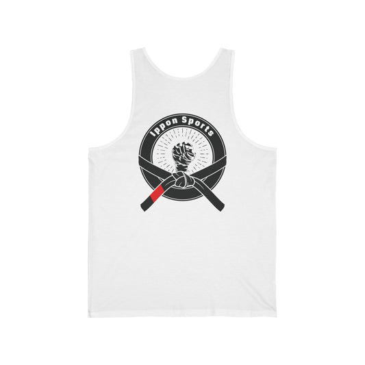 Workout Tank - IPPON Sports -  Defensive Edge