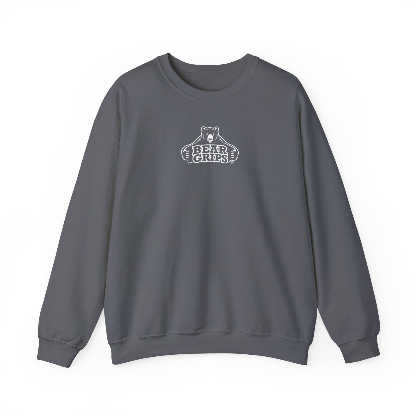 Unisex 50/50 Heavy Blend Crewneck Sweatshirt