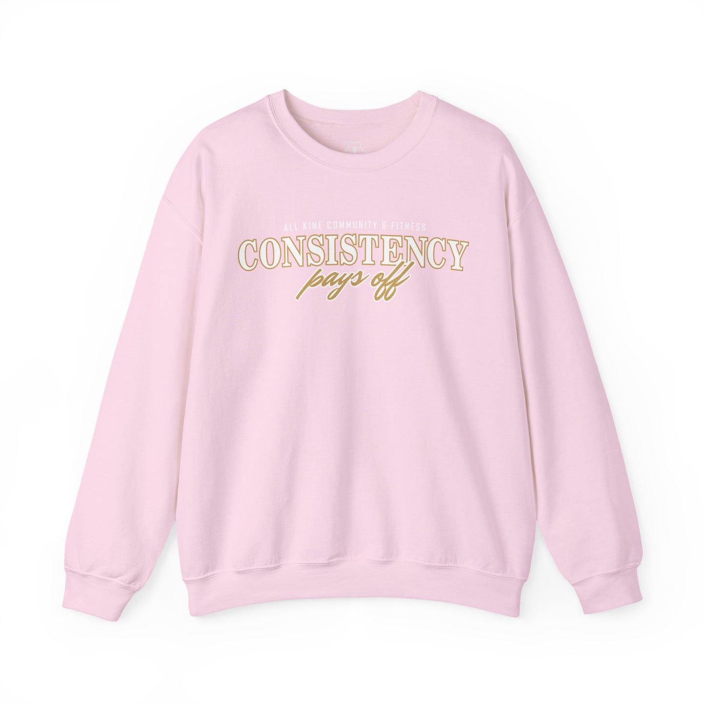 Perfect Soft Crewneck Sweatshirt - Classic Fit -CPO - All Kine