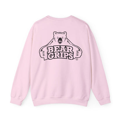 Perfect Soft Crewneck Sweatshirt - Firewall Fitness