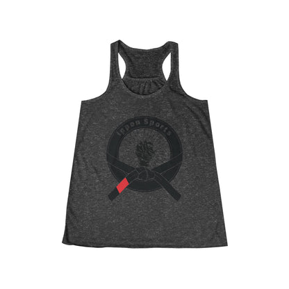 Women's Flowy Racerback Tank