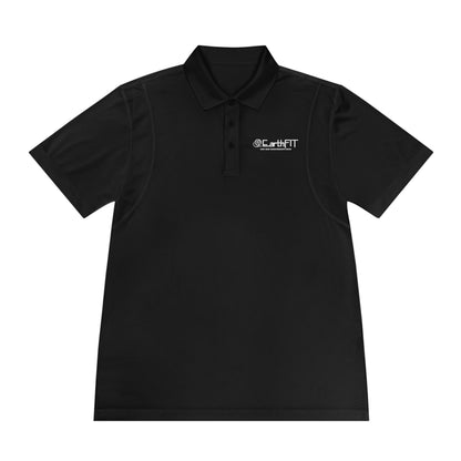 Performance Polo Shirt - Coach - EarthFit