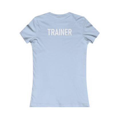 Ladies Tee - BKK - All Else Fit Club