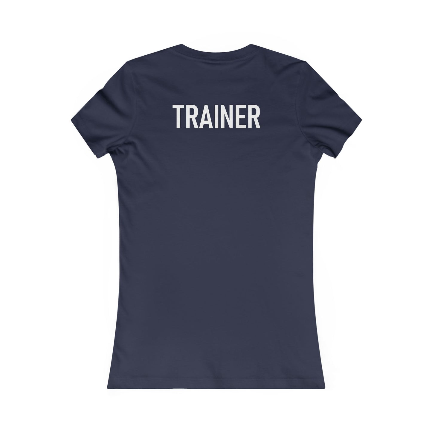Ladies Tee - BKK - All Else Fit Club