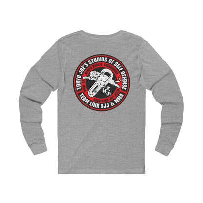 Long Sleeve Cotton Shirt - F5 - Template