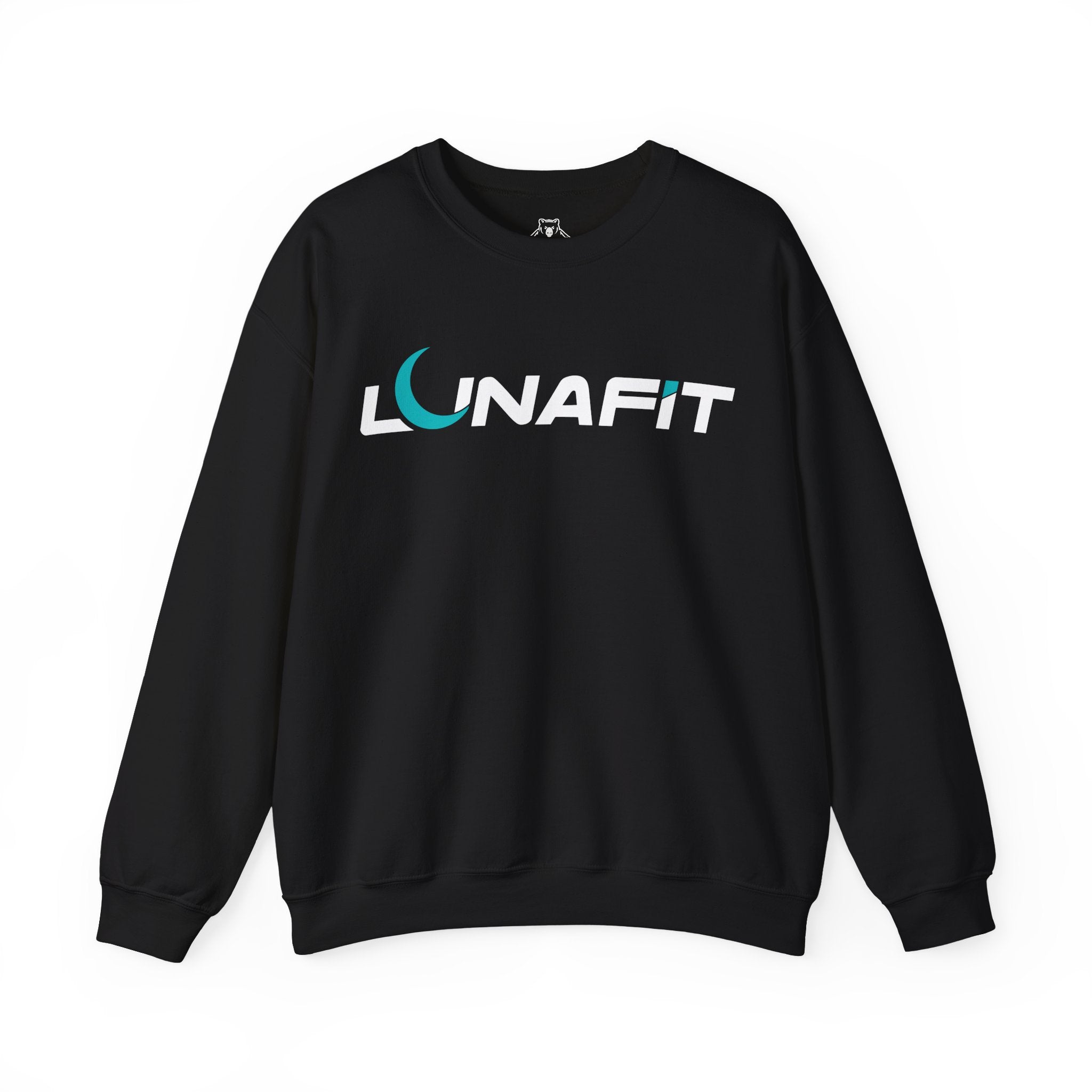 Perfect Soft Crewneck Sweatshirt - LunaFit