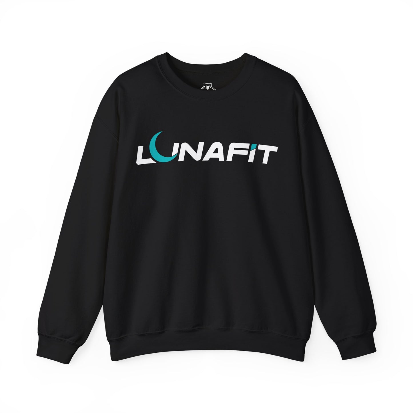 Perfect Soft Crewneck Sweatshirt - LunaFit